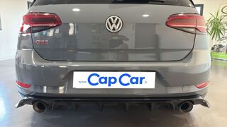 Golf VII 2.0 TSI 290 GTI TCR - Entretien constructeur 2021 occasion 66000 Perpignan