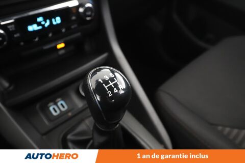 Ka (2) Active 1.2 Ti-VCT 85 ch 2019 occasion 92130 Issy-les-Moulineaux