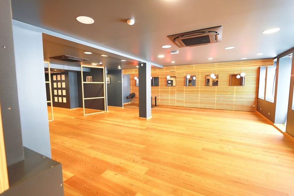   Local/bureau � louer BUSSANG (88) 