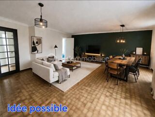  Maison � vendre 6 pi�ces 140 m�