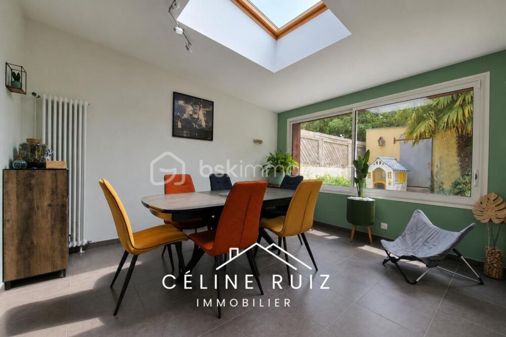 Vente Maison Maison 5 chambres Beaucouzé Beaucouze