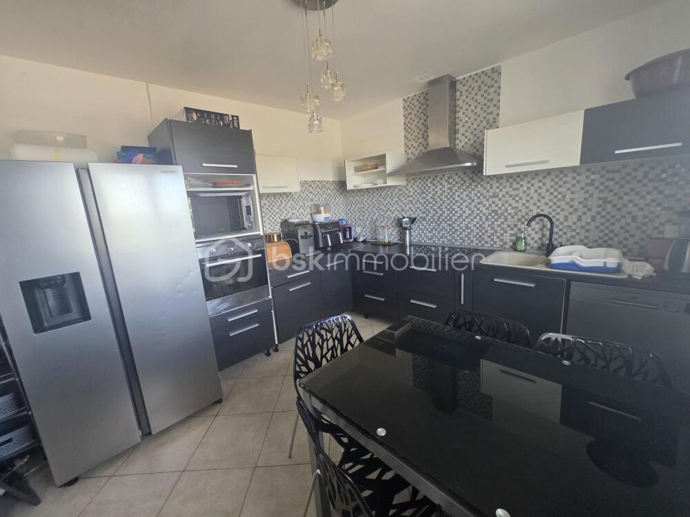 Vente Maison Maison individuelle rénovée 5 pièces 4 chambres ! Sens