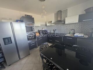  Maison à vendre 5 pièces 143 m²