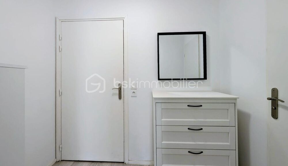 Vente Appartement Superbe studio meublé - 2 places de stationnement Arpajon