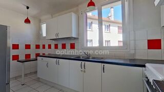  Appartement à vendre 3 pièces 75 m²