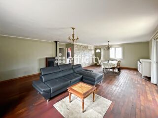  Maison � vendre 4 pi�ces 94 m�