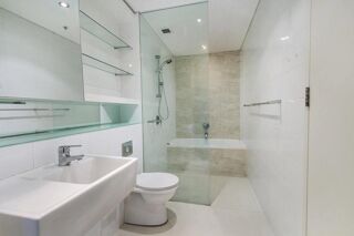  Appartement � vendre 2 pi�ces 45 m�