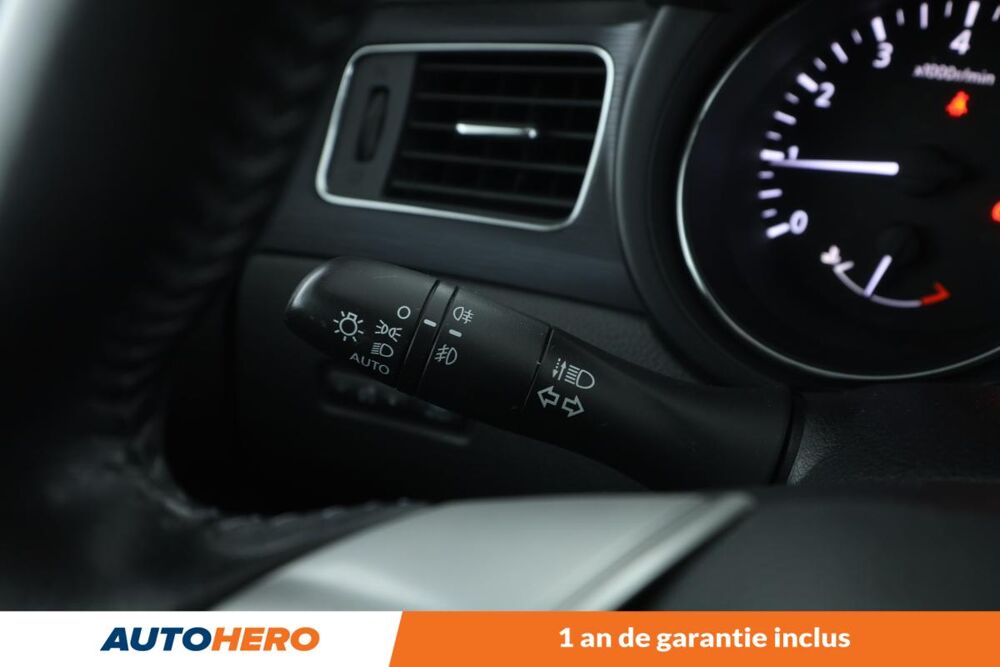 Pulsar 1.2 DIG-T N-Connecta 115 ch 2016 occasion 92130 Issy-les-Moulineaux