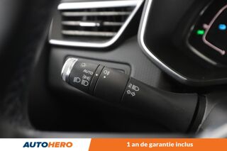 Clio 1.6 E-Tech Zen 140 ch 2020 occasion 92130 Issy-les-Moulineaux