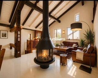  Maison � vendre 5 pi�ces 165 m�