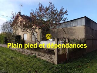  Maison  vendre 7 pices 86 m