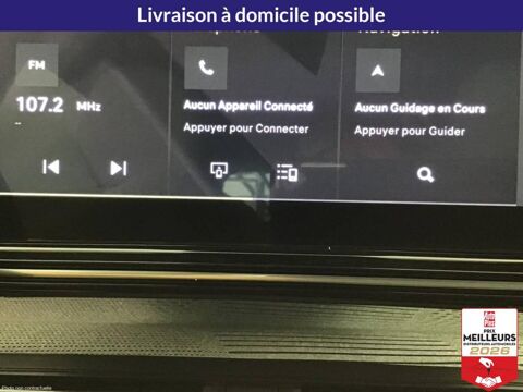 C3 Aircross Hybride 145 e-DCS6 Max5 portes VP Esse 2026 occasion 10150 Lavau