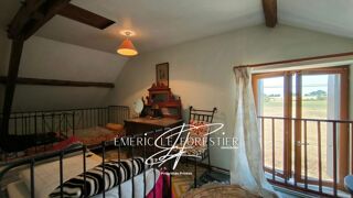  Maison à vendre 5 pièces 166 m²