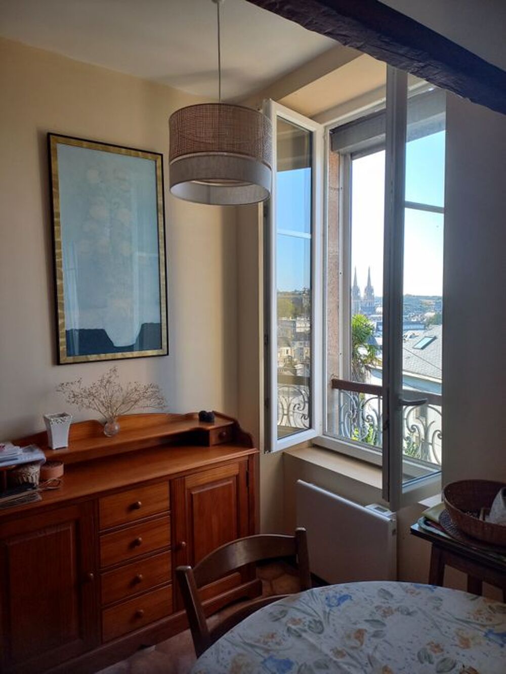 Location Appartement Appartement de 30m2 à louer sur Quimper Quimper