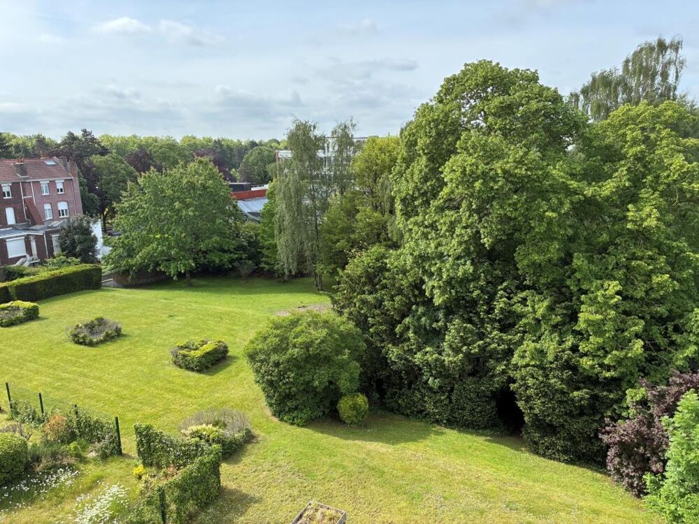 Vente Appartement PARC BARBIEUX T3 73.30M² LUMINEUX SANS VIS A VIS , PARKING COUVERT , CAVE Roubaix