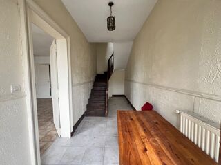 Vente Maison MAISON DE VILLAGE ATYPIQUE AVEC GRAND POTENTIEL Scorbe clairvaux