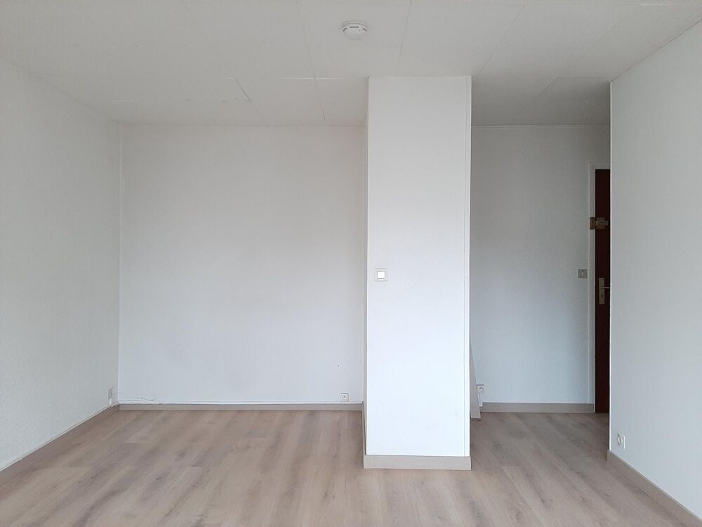 Vente Appartement Appartement T1 vendu loué – Rouen Rouen