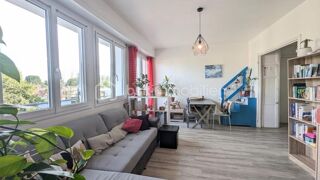  Appartement à vendre 4 pièces 67 m²