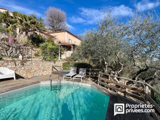  Maison � vendre 6 pi�ces 214 m�