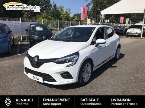 Annonce voiture Renault Clio 14490 