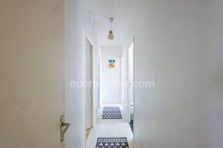  Appartement � vendre 3 pi�ces 75 m�