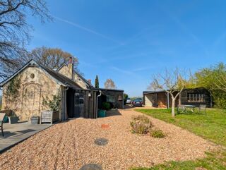  Maison � vendre 7 pi�ces 214 m�