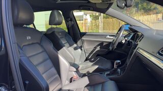 Golf 2.0 TSI 300 DSG7 R 2019 occasion 01700 Beynost
