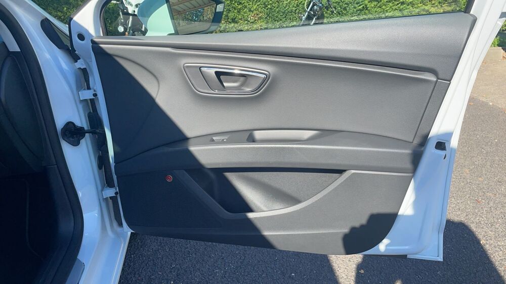 Leon 1.5 TSI 150 FR 2019 occasion 63100 Clermont Ferrand