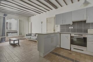  Appartement à vendre 2 pièces 33 m²