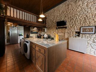  Maison à vendre 6 pièces 212 m²