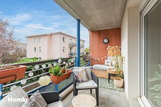  Appartement  vendre 2 pices 49 m