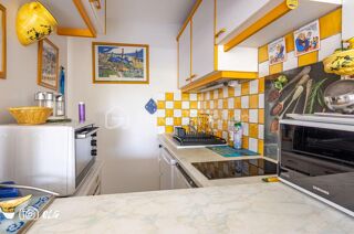  Appartement  vendre 2 pices 32 m