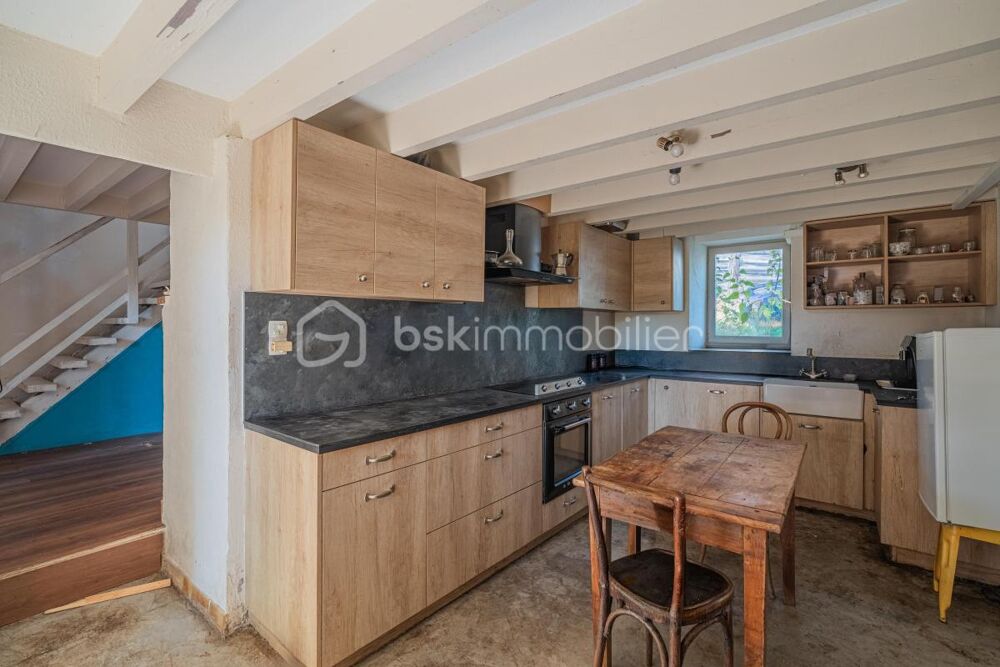 Maison individuelle 167 m² sur parcelle close de 544 m²