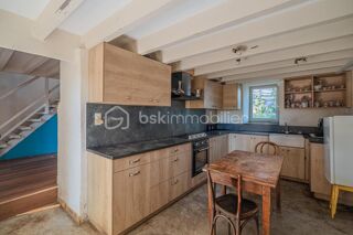  Maison à vendre 7 pièces 122 m²