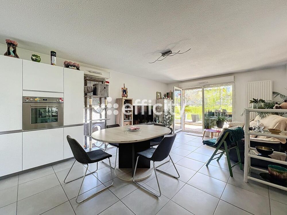 Appartement récent