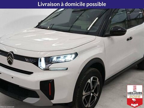 C3 Aircross Hybride 145 e-DCS6 Max 2026 occasion 78200 Buchelay