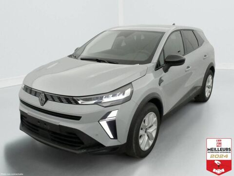 Annonce voiture Renault Symbioz 29500 €