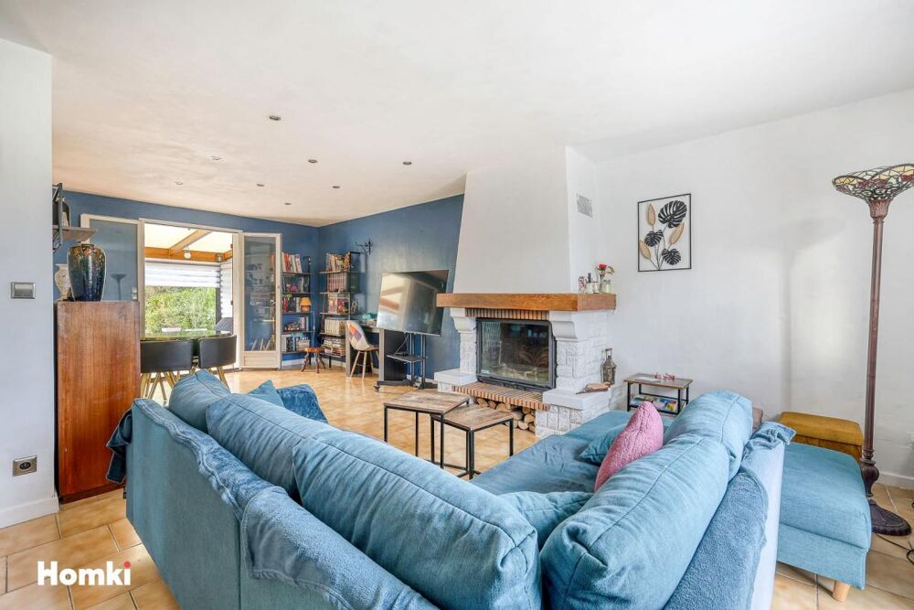 Vente Maison Maison/Villa T4 de 125 m² à Varreddes 77910 Varreddes