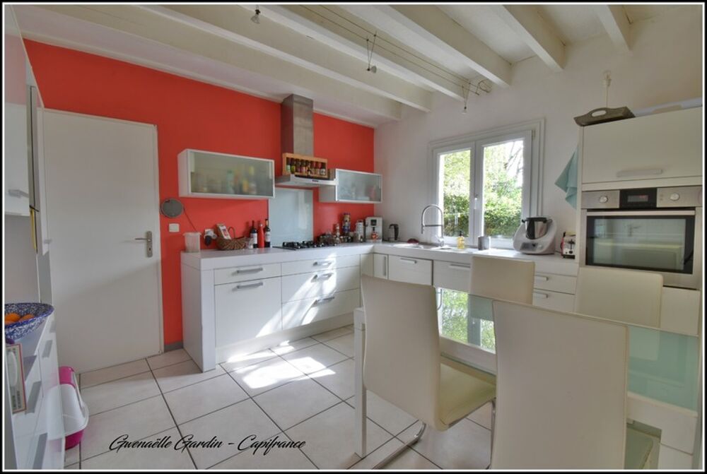  vendre  Maison Bruges (33520)