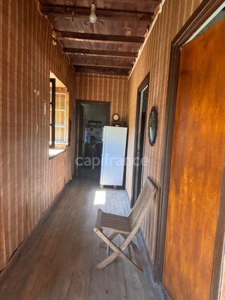  Maison à vendre 4 pièces 79 m²