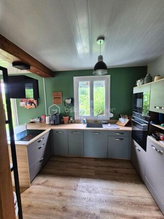  Maison � vendre 5 pi�ces 85 m�