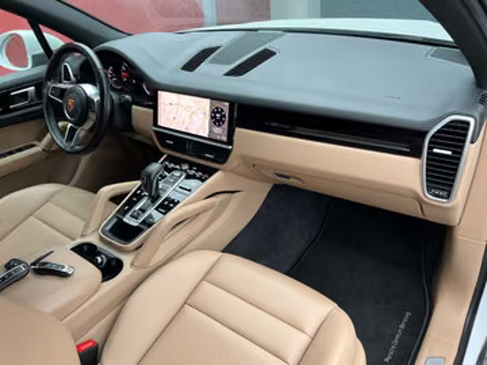 Cayenne 2020 occasion 33000 Bordeaux