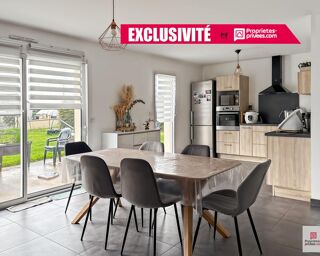  Maison � vendre 5 pi�ces 96 m�