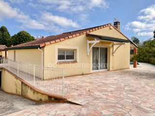  Villa à vendre 5 pièces 118 m²