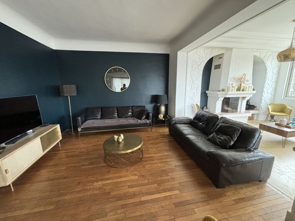 MAISON BOURGEOISE 5 CHAMBRES A LA FERTE SOUS JOUARE MEME, AU CALME !