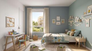 Vente Appartement ? Poussez les portes et découvrez votre futur chez-vous ! ? Villeurbanne