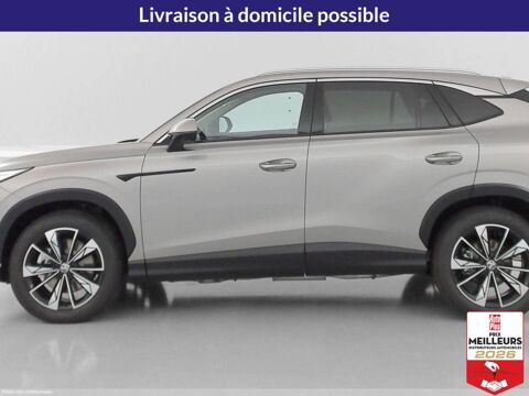 MG.EHS 1.5 Hybrid+ 224ch Luxury 2026 occasion 78200 Buchelay