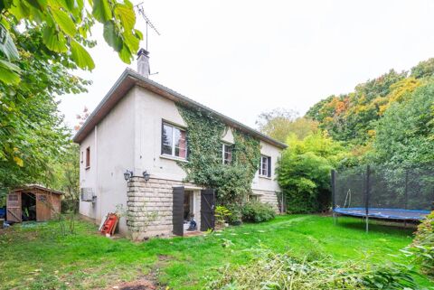   Maison r�nov�e 7 pi�ces, L'�tang-la-Ville Maison - 7 pi�ce(s) - 180 m�