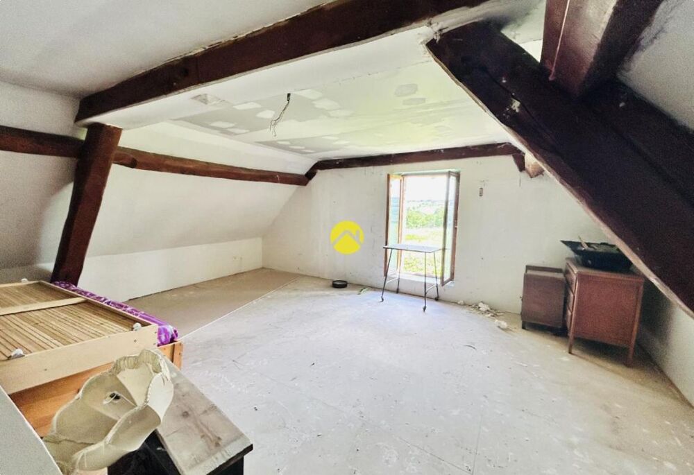Vente Maison Longère à rénover Neris les bains