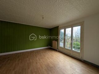  Maison à vendre 4 pièces 80 m²